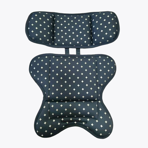 Soporte para la Cabeza de Bebé para Asiento de Coche, Cojín de Inserción para Asiento de Coche, Almohada para el Cuello para Asientos de Coche, Sillas de Paseo, Carritos y Portabebés - Product Image 6