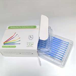 Adhésif dentaire puissant pour la réparation quotidienne des dents cassées et la fixation ferme des prothèses dentaires - Product Image 6
