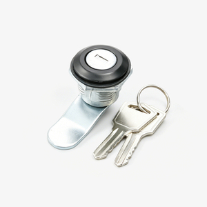 MS407 Cam <strong>Lock</strong> Use for Drawer Cabinet Mail Box and Meter Box Security <strong>Small</strong> Cam <strong>Lock</strong> - Product Image 6