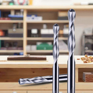 Two Flutes Ball <strong>Nose</strong> <strong>End</strong> <strong>Mill</strong> <strong>Round</strong> Spherical Ball <strong>Nose</strong> Milling Cutter Wood Machine - Product Image 3