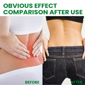 Soins de santé physique, Détoxification, Drainage lymphatique, Sachet de bain de pieds nettoyant au gingembre, Sachet de bain de pieds liquide pour hydrothérapie - Product Image 6