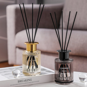 Diffuseurs de parfum d'ambiance <span class=keywords><strong>Molly</strong></span> Home Fragrance Huile essentielle Longue durée Shangri-<span class=keywords><strong>la</strong></span> Hilton Aromathérapie - Product Image 3