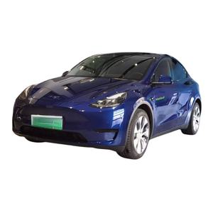 <span class=keywords><strong>Tesla</strong></span> Model Y <span class=keywords><strong>de</strong></span> <span class=keywords><strong>Segunda</strong></span> <span class=keywords><strong>Mano</strong></span> <span class=keywords><strong>de</strong></span> 2022 |   56,000 KM |   Condición Original <span class=keywords><strong>de</strong></span> Fábrica |   Vehículo Eléctrico Usado Confiable - Product Image 1