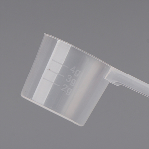 <span class=keywords><strong>Cucharas</strong></span> Medidoras <span class=keywords><strong>de</strong></span> 5g <span class=keywords><strong>para</strong></span> Café, Proteína, Leche en Polvo, Cuchara <span class=keywords><strong>de</strong></span> <span class=keywords><strong>Plástico</strong></span> <span class=keywords><strong>para</strong></span> <span class=keywords><strong>Cocina</strong></span> y Manualidades - Product Image 5
