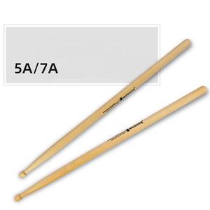 <span class=keywords><strong>Colores</strong></span> delicados, <span class=keywords><strong>baquetas</strong></span> <span class=keywords><strong>de</strong></span> arce baratas personalizadas - Product Image 2