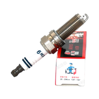 Bujía de antorcha de iridio de alta calidad para Great Wall Harvard H6 1,5 T TORCH9 3648-Venta al por mayor
