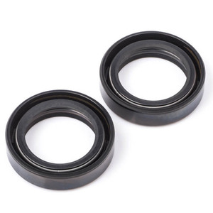 Sello de aceite de horquilla para RS100 XR100 Y125 Y125z Y125zr Dt100 Yz80 Ysr50 <span class=keywords><strong>Rx50</strong></span> AEROX - Product Image 2