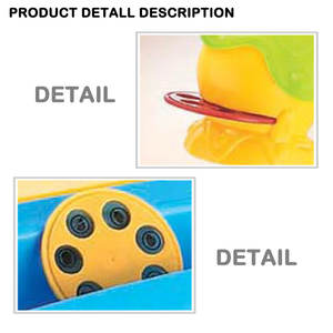 Tavolo Educativo Tre-in-Uno per Bambini con Lavagna, Tavolo da Disegno e <span class=keywords><strong>Proiettore</strong></span> - Product Image 2