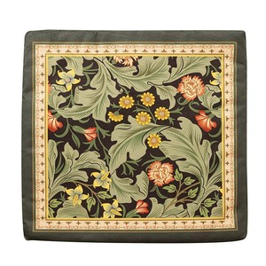 Mùa hè Anne của Trung Quốc phong cách màu xanh lá cây hoa thiết kế bảng vải - Product Image 6