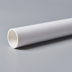 Ống Dẫn Truyền Thông Pvc AS/NZS Chống Tia Uv Bằng Nhựa Chịu Lực Trung Bình - Product Image 2