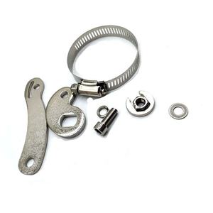 Brazo de torsión de Motor para bicicleta eléctrica King Sunny M14, piezas de repuesto para reparación de bicicletas eléctricas, accesorio de repuesto para reparación de bicicletas - Product Image 1