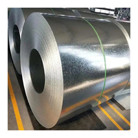 Tôle d'acier électrogalvanisée durable Secc/Dx51d pour les projets de construction de bâtiments de bureaux, certification ISO, anti-corrosion