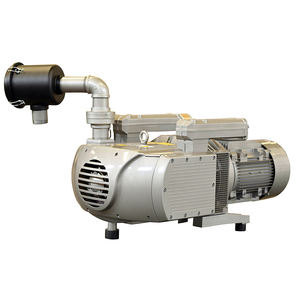 ปั๊มขึ้นรูปสุญญากาศ Wordnik ปั๊มสุญญากาศ<span class=keywords><strong>แบบ</strong></span>หมุน KVF250แห้งปั๊มสุญญากาศ<span class=keywords><strong>แบบ</strong></span>5.5kW 150mBar 150CFM - Product Image 3