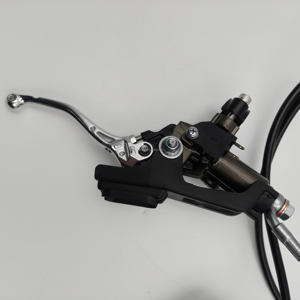 Ultra Bee Bremse für Light Bee X LBX Hintere Bremszangen-Kit Talaria XXX X3 MX3 MX4 Umrüstteile - Product Image 6