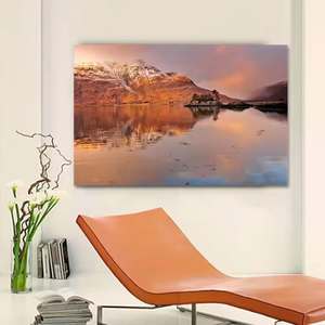 Impresión UV Artística en Acrílico, Imagen Vívida, Fotografía, Pintura de Paisajes, Reproducciones para Colgar en la Pared - Product Image 2