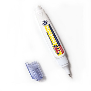 น้ำยาลบคำผิดแบบแห้งเร็วสำหรับเอกสาร ใช้งานได้นาน ทนทาน ขายส่ง - Product Image 6