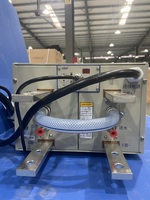 LIYUAN 1000A 12V double sortie cuivre galvanoplastie redresseur Chine DC Alimentations pour alumineries
