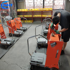 Sierra para Asfalto y Concreto de 300-350MM/400-500MM, Profundidad de Corte 8-18cm, Gran Venta - Product Image 6