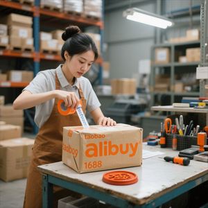 ตัวแทนช้อปปิ้งเถาเป่า1688จีนที่มีประสบการณ์10ปีด้านบริการโลจิสติกส์และพิธีการศุลกากรที่ได้รับการสนับสนุนหลังการขายชั้นนำ - Product Image 5