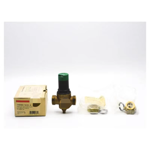 DS05G1010 400PSI <span class=keywords><strong>3</strong></span>/4\" NSMP Neu Original Sofort Lieferbar Industrielle Automatisierung PAC Dedizierter SPS-Programmiercontroller - Product Image 1