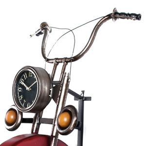 La migliore vendita di modellazione di motociclette Wall Art artigianato decorativo Cool Metal 3d decorazione della casa ferro europa saldatura modello di <span class=keywords><strong>auto</strong></span> Vintage - Product Image 4