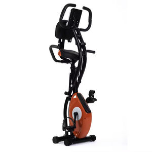 Vélo de spinning professionnel pour l'exercice en intérieur, équipement de sport amincissant, <span class=keywords><strong>cardio</strong></span> réglable avec contrô<span class=keywords><strong>le</strong></span> magnétique - Product Image 6