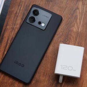 Teléfono Móvil Original VIVO IQOO Neo8 5G, Pantalla AMOLED de 6.78 Pulgadas y 120Hz, Snapdragon 8+ Octa Core, Carga de 120W, Cámara Dual de 108MP, NFC - Product Image 6