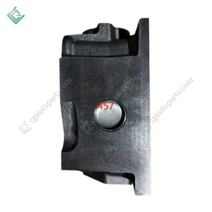 Culasse de moteur OM457 de haute qualité pour camion Mercedes-Benz Actros Axor, pièces de moteur diesel 12,0 L, 4570101020, neuve - Product Image 6