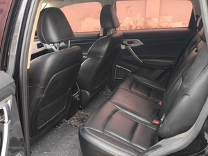 <span class=keywords><strong>Bo</strong></span> Yue Modelo 2018 1.8TD, Transmisión Automática de 6 Velocidades, Tracción en Dos Ruedas, Volante a la Izquierda, SUV Pequeño Inteligente Usado de Alto Rendimiento - Product Image 6