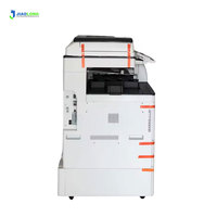 Mesin Fotokopi Multifungsi Printer Laser A3 A4 untuk Ricoh MP2555MP3555MP3055 Hitam Putih Bekas Mesin Fotokopi Umum