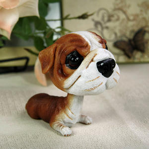 Figura di Bobble Head Dogs su misura Bobblehead - Product Image 2
