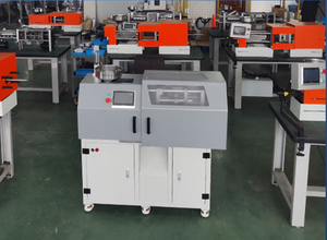 Nhỏ Máy ép nhựa mini máy ép phun cho phòng thí nghiệm sử dụng - Product Image 4