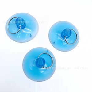 ถ้วยดูดพลาสติก Zongsheng ขนาด 3.5 มม. 40 มม. พร้อมวงแหวนสแตนเลสสำหรับซ่อมหน้าจอโทรศัพท์ - Product Image 1