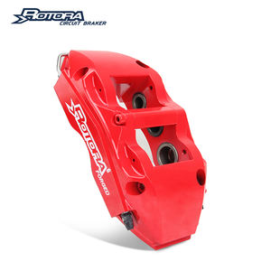 ชุด RS603X ลูกสูบ6<span class=keywords><strong>ตัว</strong></span>ของ rotora เบรคคาลิปเปอร์เหมาะสำหรับ Triton/2006 /2024 Trumpchi E8 E9 GS4/PLUS GS8 (รุ่น<span class=keywords><strong>แรก</strong></span>) - Product Image 2