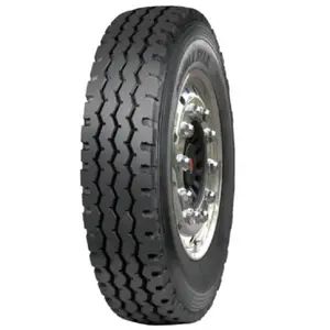 Pneus de tracteur 12.4X28 23.1-26 205/70R15 265/70/17 295 80 22.5 215 75 R15 Pneus Nouveaux pneus de camion d'hiver pour voitures