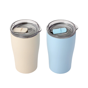 Vaso Térmico Personalizado Everich de 250 ml, Taza de Café Aislada de Grado Alimenticio, Taza de Viaje de Acero Inoxidable con Tapa de Tritán - Product Image 6