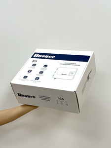 Bán Buôn Tùy Chỉnh In Mạnh Mẽ Bưu Phẩm Các Tông Sóng Hộp Đầy Màu Sắc Thời Trang Hộp Quà Tặng Cho Quần Áo Và Máy Ảnh <span class=keywords><strong>New</strong></span> <span class=keywords><strong>York</strong></span> - Product Image 2