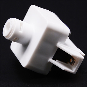 Interruptor de baja presión Ronda para purificador de agua RO 240 V IP54 modelo DNT - Product Image 1