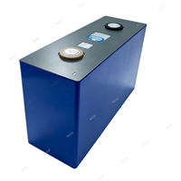 Sel Baterai CATL 3.2V 195Ah LFP 3C High Discharge 5C Peak LiFePO4 Prismatic Grade EV untuk Kendaraan Listrik, Golf Cart, dan RV
