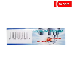Bujía de Encendido de Iridio DENSO VK24PRZ11 de Alto Rendimiento y Larga Duración para Mantenimiento de Motores Automotrices - Product Image 2
