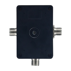Antena Transceptora de Banda Dual HL HL-20A 15dbi, 30MHz 20W, Montaje Vertical Externo, Radio de Onda Corta, Receptor SDR Portátil - Product Image 2