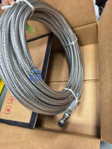 P/N 2154505-2 GE Saluran Pengembalian Helium Fleksibel untuk Pemindai MRI Memberikan Anda Produk Baru - Product Image 4