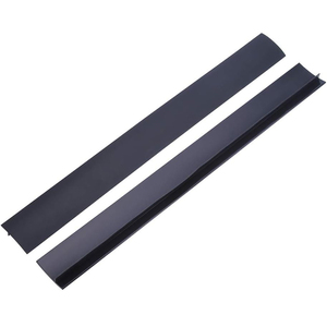Silicone Stove <b>Gap</b> Covers Oven <b>Gap</b> Fillers Seals <b>Gaps</b> Between Stove and Countertop - Product Image 1
