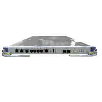 CR5D0SRUAI72 03050HEY Placa Flexible Principal de Procesamiento para Router de Servicio NE40E