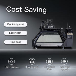 <span class=keywords><strong>Impresora</strong></span> <span class=keywords><strong>3D</strong></span> de Letras Multicolor CY Union, <span class=keywords><strong>Impresora</strong></span> de Letras en Relieve para Rótulos <span class=keywords><strong>3D</strong></span>, <span class=keywords><strong>Impresora</strong></span> de Logotipos, Fácil Operación, Diversas Industrias, Moldeo FDM - Product Image 2