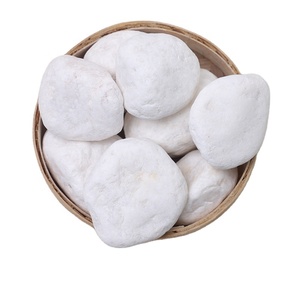 Grande vente-prix compétitif pierre de galets blancs de neige naturelle exportation de pierres naturelles du vietnam - Product Image 3