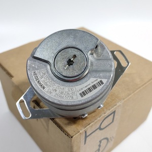 Encoder Heidenhain EQN1325.046-2048 ID586651-01, Encoder Rotatorio de Retroalimentación para Control Industrial EQN1325.046-2048 ID:586 651-01 Heidenhain - Product Image 4