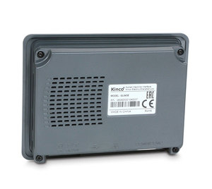Écran tactile Kinco HMI GL043 série GREEN 4,3 pouces TFT résolution 1280x800 communication RS-485 - Product Image 2