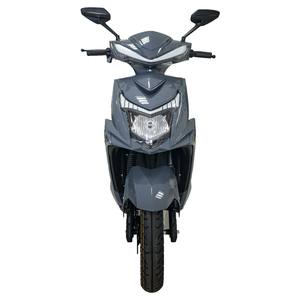 Motocicleta Económica para Taxi de Pasajeros en África, 72v 80km/h, Motocicleta Económica para Taxi de Pasajeros - Product Image 1