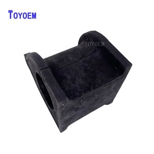 โช้คอัพสำหรับรถยนต์ <span class=keywords><strong>Toyota</strong></span> Land Cruiser Prado บูชแขนควบคุม Bushing48815-60350อะไหล่รถยนต์ - Product Image 4